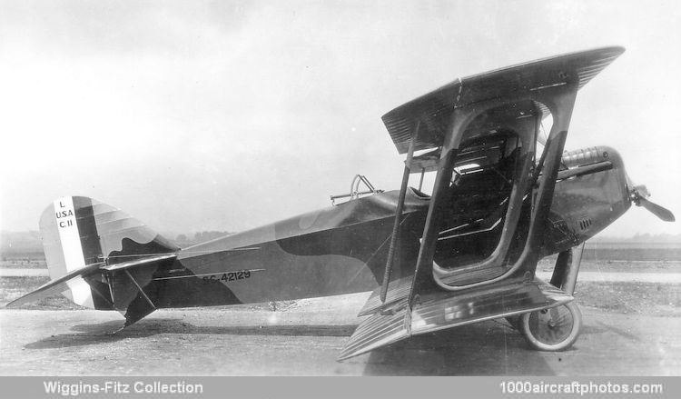 Packard-Lep�re LUSAC-11