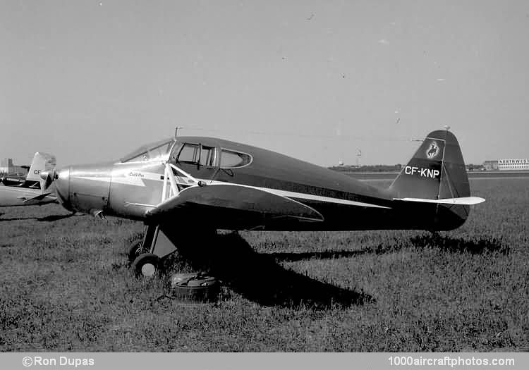 Callair A-2
