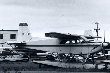 Found FBA-2C