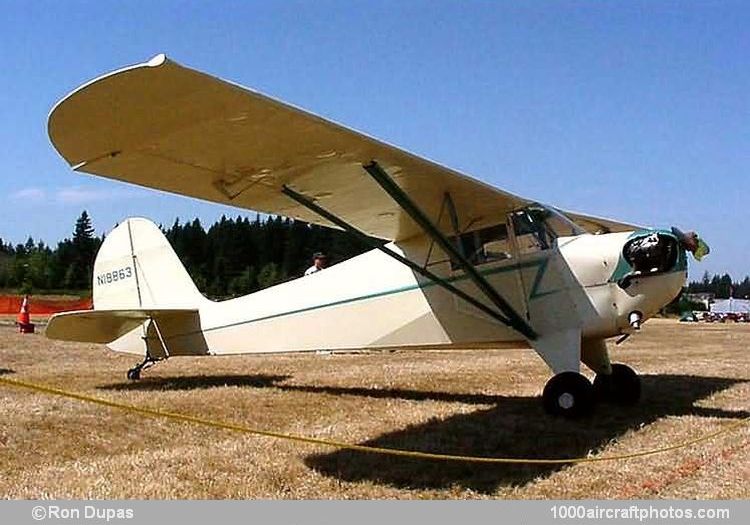Aeronca K