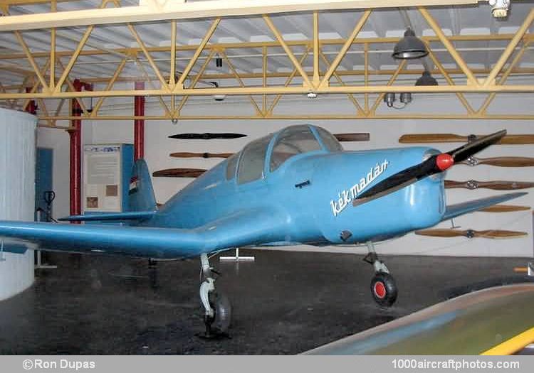 Samu-G�nczy SG-2