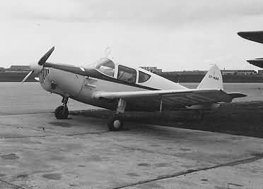 Globe GC-1A Swift