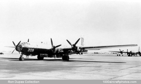 Boeing 345 B-29A Superfortress