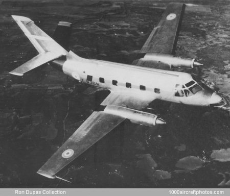 Dassault M.D.415 Communaut�