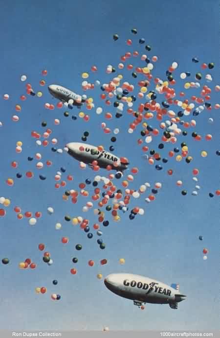 Goodyear GZ-20A